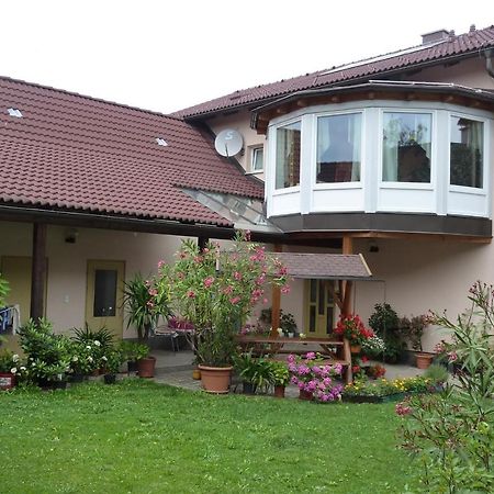 Gertis Blumenhof Privatzimmer, Ferienwohnung Gmund  Ngoại thất bức ảnh