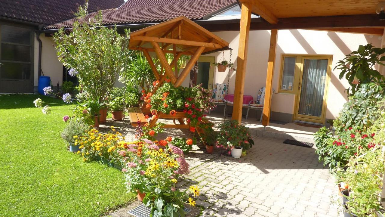 Gertis Blumenhof Privatzimmer, Ferienwohnung Gmund  Ngoại thất bức ảnh
