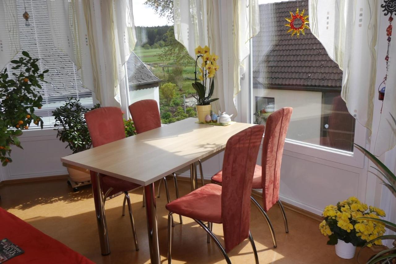 Gertis Blumenhof Privatzimmer, Ferienwohnung Gmund  Ngoại thất bức ảnh