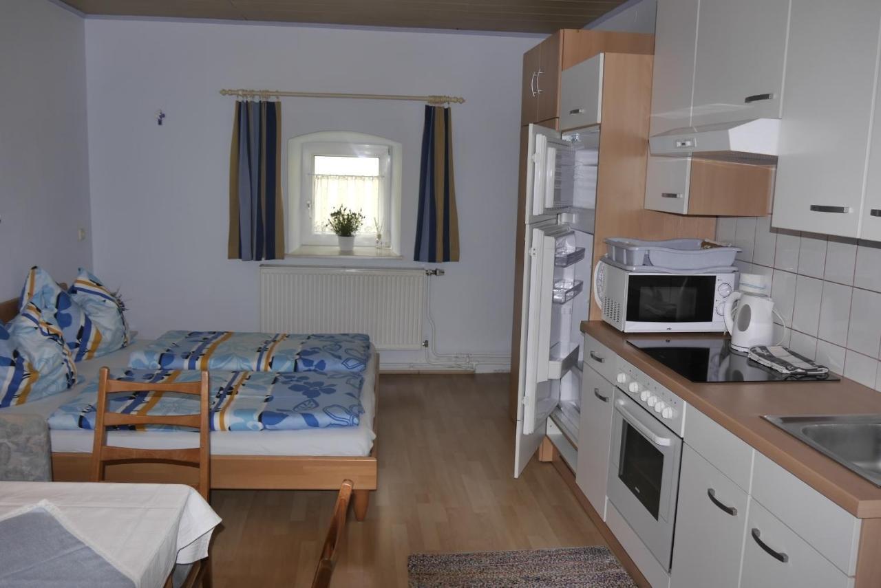 Gertis Blumenhof Privatzimmer, Ferienwohnung Gmund  Ngoại thất bức ảnh