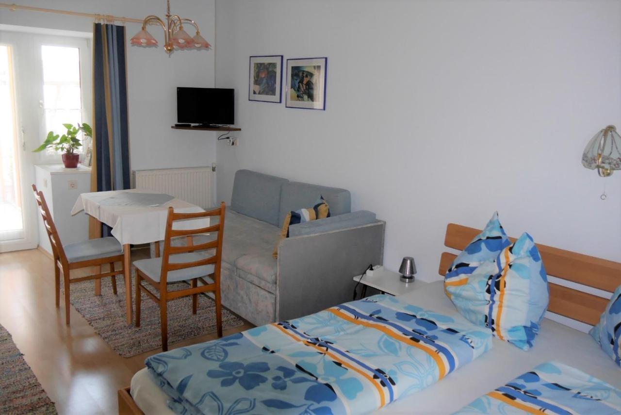 Gertis Blumenhof Privatzimmer, Ferienwohnung Gmund  Ngoại thất bức ảnh