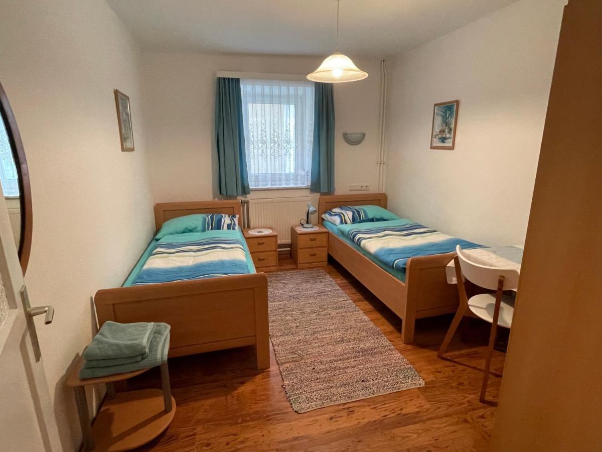 Gertis Blumenhof Privatzimmer, Ferienwohnung Gmund  Ngoại thất bức ảnh