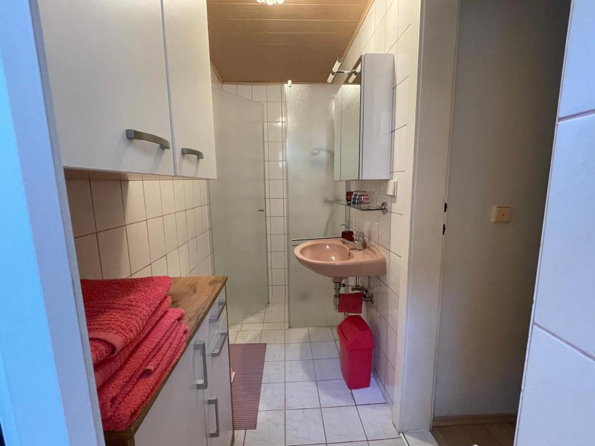 Gertis Blumenhof Privatzimmer, Ferienwohnung Gmund  Ngoại thất bức ảnh