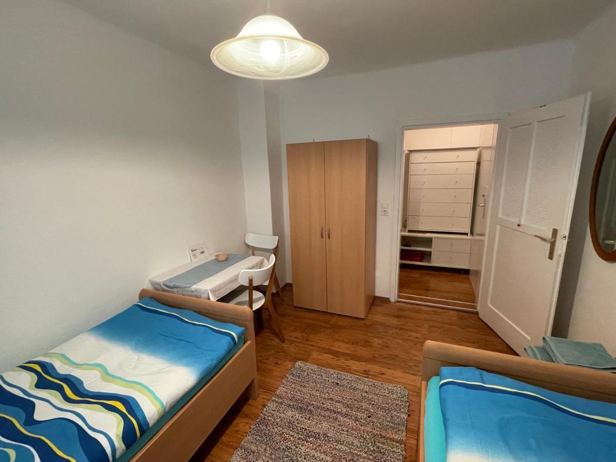 Gertis Blumenhof Privatzimmer, Ferienwohnung Gmund  Ngoại thất bức ảnh