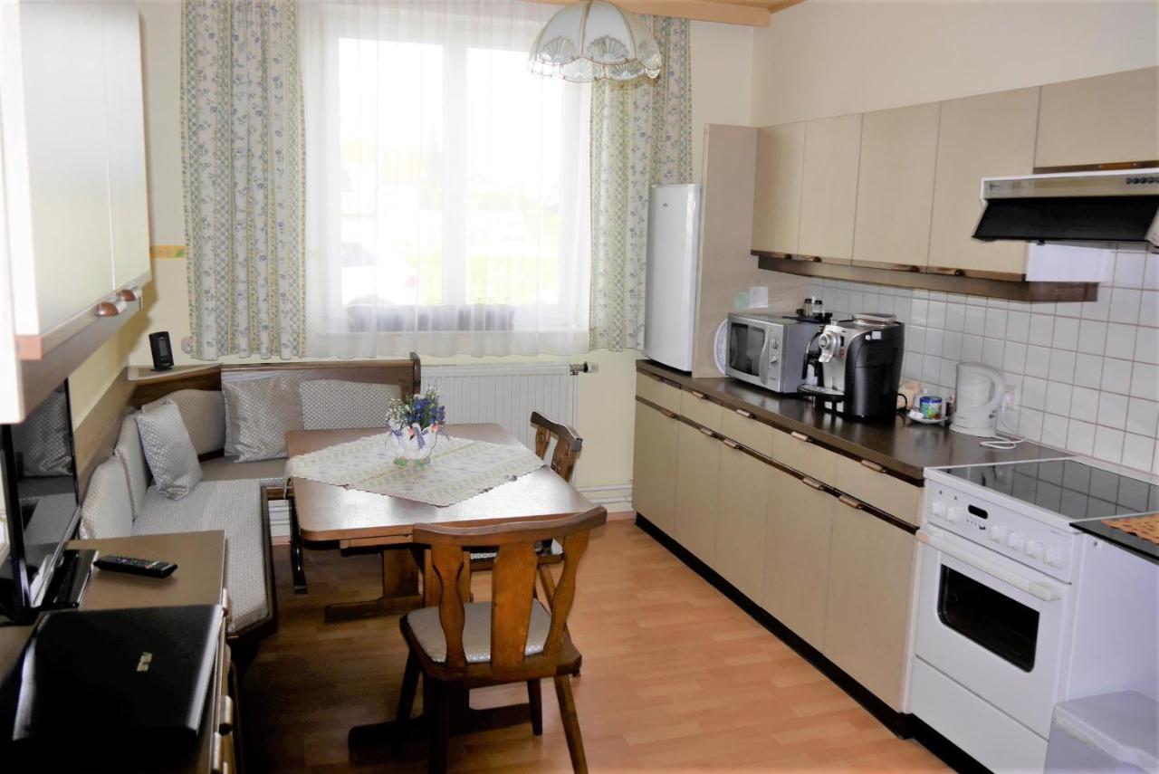 Gertis Blumenhof Privatzimmer, Ferienwohnung Gmund  Ngoại thất bức ảnh
