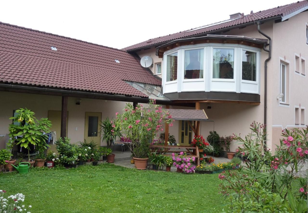 Gertis Blumenhof Privatzimmer, Ferienwohnung Gmund  Ngoại thất bức ảnh